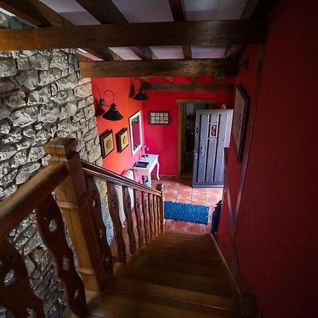 Casa Independiente Con Chimena, Jardin Y Barbacoa ซานตานเดร์ ภายนอก รูปภาพ