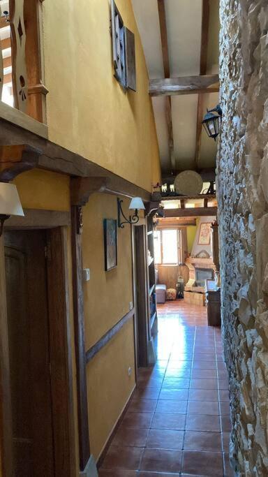 Casa Independiente Con Chimena, Jardin Y Barbacoa ซานตานเดร์ ภายนอก รูปภาพ