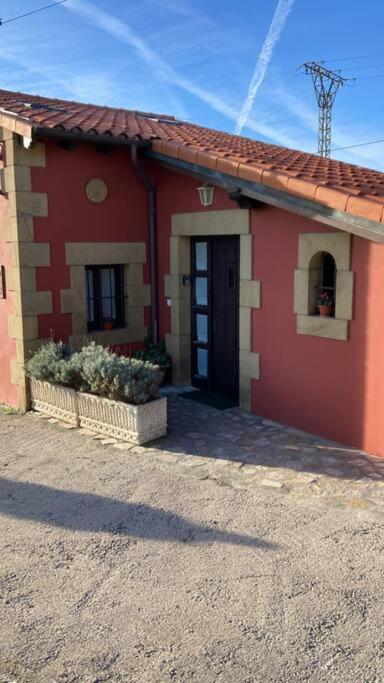 Casa Independiente Con Chimena, Jardin Y Barbacoa ซานตานเดร์ ภายนอก รูปภาพ