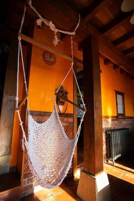 Casa Independiente Con Chimena, Jardin Y Barbacoa ซานตานเดร์ ภายนอก รูปภาพ