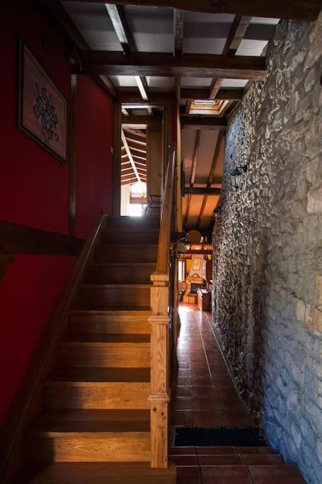 Casa Independiente Con Chimena, Jardin Y Barbacoa ซานตานเดร์ ภายนอก รูปภาพ